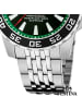 Festina Analog-Armbanduhr Festina The Originals silber groß (ca. 45mm)