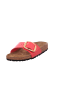 Birkenstock Komfort Stiefel in pink