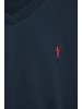 Polo Club T-Shirt MAN RIGBY GO V TSHIRT SS IO SHORT SLEEVE REGULAR FIT in Navy Blau