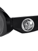 Thomas Sabo Sonnenbrille Riley Oval in silber, schwarz