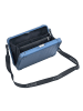 Aleon Vanity Case Umhängetasche 25 cm sapphire