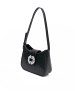 orsay Handtasche in Schwarz