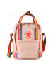 FJÄLLRÄVEN Kanken Umhängeriemen 20 cm chalk rose-rainbow