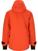 SOS Softshelljacke Kula in 5107 Spicy Orange