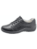 WALDLÄUFER Sneaker in schwarz