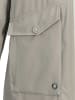 SCHIETWETTER Softshellmantel in olive melange