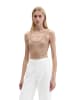 Marc O'Polo Tanktop regular in Sandpaper