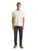Marc O'Polo DfC T-Shirt relaxed in Silky White