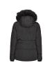 Killtec Jacke Arela in Schwarz