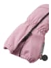 Reima ReimaTec Fäustlinge " Tepas " in Grey Pink