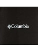 Columbia Hoodie in Schwarz