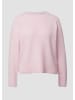 s.Oliver Strickpullover in 4156_zartrosa