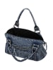 myMo Women Handbag in Light Blue