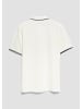 s.Oliver Polo-Shirt  in  0200_creme