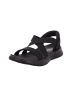 Skechers Sportschuh in schwarz