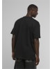 Mister Tee T-Shirt in black