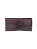 JOOP! Billfold 'Cerratano Ninos in Dunkelbraun'