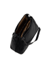 faina Women Shoulder Bag in Black