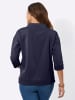 WITT WEIDEN Sweatshirt in marine