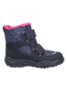 superfit Winterstiefel in blau