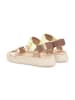 WODEN Sandalette in beige