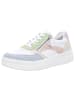 remonte Sneaker in weiss kombi