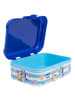 COFI 1453 Bluey Brotdose Kinder Lunchbox mit Deckel – bruchsicher & bunt in Blau