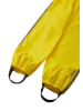 Reima Regenhose " Oja " in Yellow