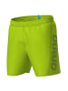 Arena Badehose in Grün