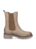 Tamaris Chelsea-Boot in taupe