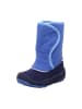 Affenzahn Winterstiefel in Blau