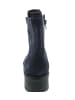 WALDLÄUFER H-Alea Schnürstiefel Blau