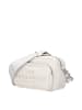 Marc Jacobs Weiß Leder Umhängetasche