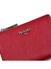 PICARD Bingo Geldbörse Leder 10.5 cm rot