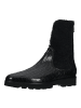 MELVIN & HAMILTON Stiefelette in Schwarz