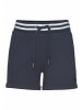 Buffalo Sweatshorts in marine