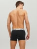 Jack & Jones 3er-Pack Trunks in Black 2