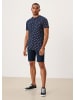 s.Oliver T-Shirt in 59A0_navy