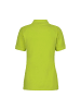 PRO Wear by ID Polo Shirt klassisch in Lime