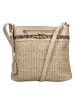 rieker Umhängetasche  in Beige