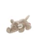 Sigikid Mini Kuscheltier Pocket Plüsch in grau
