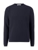 Hessnatur Pullover in marine