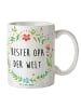 Mr. & Mrs. Panda Geschenktasse Opa mit Spruch in Keine Angabe