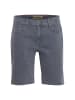BLEND Shorts BHTwister DENIM in Grau