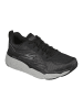 Skechers Sneakers Low MAX CUSHIONING ELITE  in schwarz