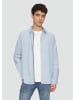 s.Oliver Hemd in 55K1_royalblau