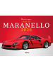 Heel Verlag Kalender - Kalender Best of Maranello 2026 Eintragkalender