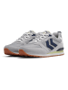 Hummel Schuhe Monaco 86 Erwachsene in ALLOY