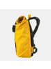 Airpaq Airpaq Rucksack Rolltop Gelb