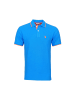 U.S. Polo Assn. Poloshirt  in blau